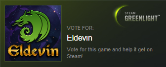 Eldevin Greenlight